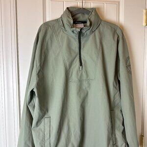 Champion Authentic Athleticwear Jacket Windbreaker - MENS Size L